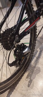 Bicykel MERIDA - 2