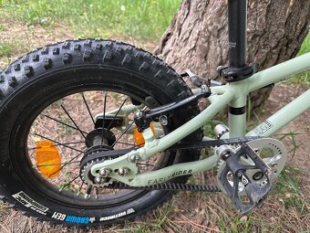 EARLY RIDER 14” seeker - 2