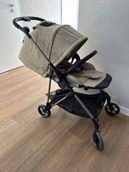 Cybex melio - 2