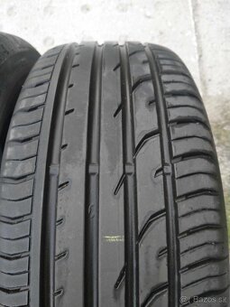 225/55 R 16 95 W Continental CONTIECOCONTACT 2 SSR-RUN FLAT - 2