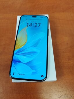 Honor 200 Lite čierny 256GB - 2