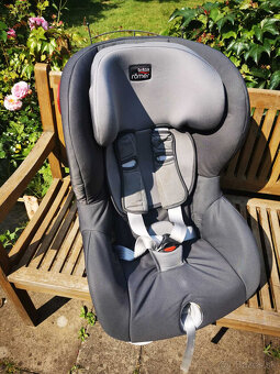 Autosedačka Britax Romer - 2