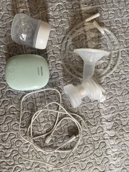 Philips avent odsávačka - 2
