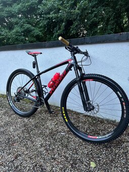 Predám Specialized Epic HT - 2