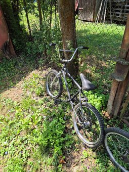 BMX - 2