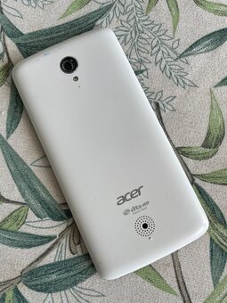Acer mobil - 2