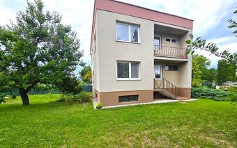 Veľký 6 izbový rodinný dom - Rakoľuby - 2