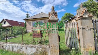 Rodinný dom - obec Pányok - NA PREDAJ - 2