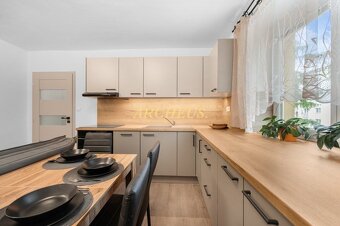 3 izbový, úplne novo zrekonštruovaný byt, Rača - Krasňany - 2