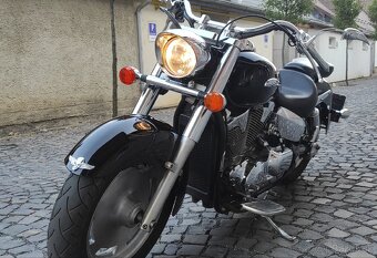 Honda vtx 1300 - 2