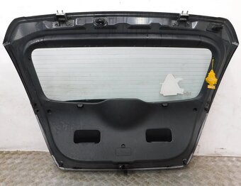 Hyundai i30 HB 2007- 5. piate kufrové dvere kufor - 2
