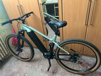 CTM Wire Xpert 29" 2023 Veľkosť XL - 2
