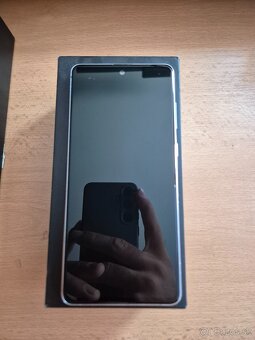 Samsung Note 10 Lite - 2