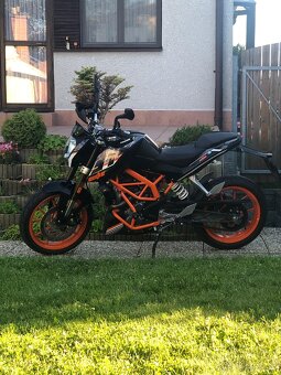KTM 350 / čítaj celý inzerát - 2