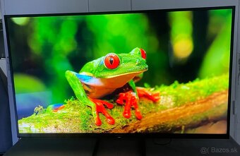 SMART TV Sony Bravia KDL-49WE665-123cm - 2
