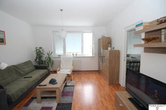 1-izb.kompletne zariadený pekný byt s balkónom s Energiami,H - 2