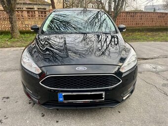 Ford Focus 1.5 EcoBoost 110kw - 2
