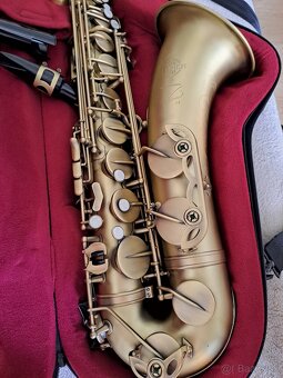 Tenor sax Selmer Reference 54 kopia - 2