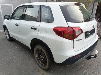 SUZUKI VITARA - PREDAJ AJ NA SPLÁTKY - 2
