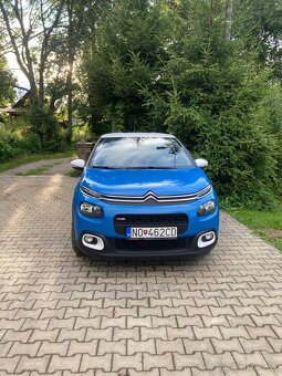 Citroen - 2