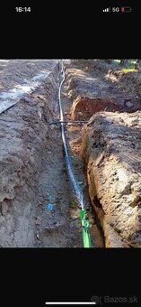 Hladame bagristu a pracovnika na zemne prace do nemecka - 2