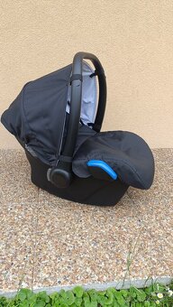 Vajíčko avionaut kite - 2