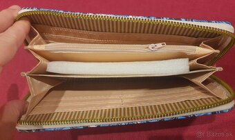 Dámska peňaženka - 2