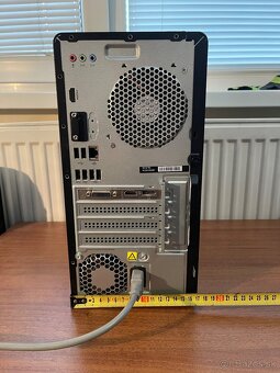 Počítač - GTX, 9th gen - 2
