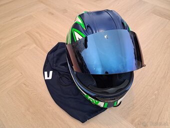 AGV prilba - 2