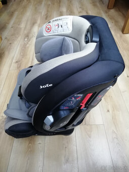 Joie Stages 0-36 kg detská autosedačka - 2