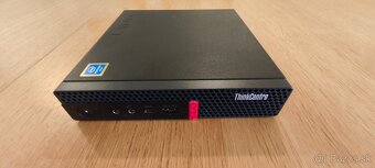 Lenovo M720q - 2