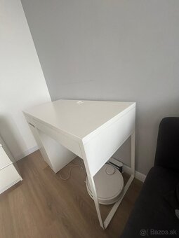 Ikea písací stôl - 2