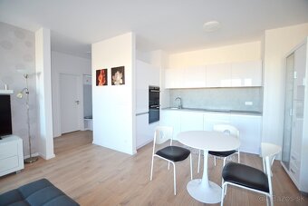 NA PRENÁJOM | 2 izbový byt s parkovaním, KARPATSKÁ RESIDENCE - 2