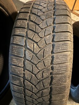 205/55 R16 zimné pneaumatiky - 2