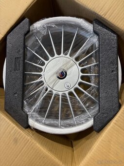 Alpina C95 softline e39 8j 9j r18 - 2