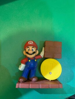 Mario a Luigi set - 2