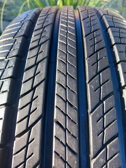 215/60 r17 celoročné pneumatiky - 2
