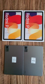 Xiaomi Redmi Pad SE 8Gb/256Gb - 2