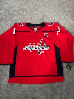 Fanatics dres NHL Washington Capitals Alex Ovechkin - 2