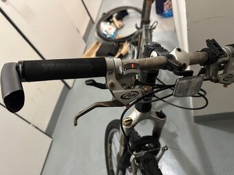Merida Crossway Special Edition - 2