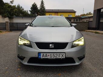 Seat Leon 3 ST - 2