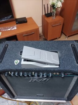 Volume pedál Boss - 2