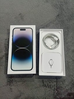 apple iphone 14 pro - 2