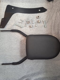 KAWASAKI VULCAN S 650 - 2