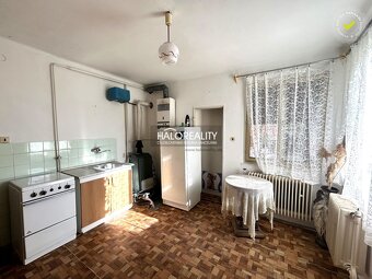 HALO reality - Predaj, rodinný dom Nové Zámky - EXKLUZÍVNE H - 2