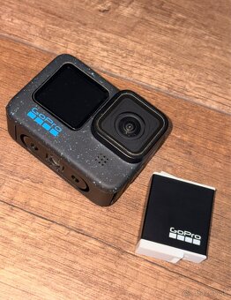 Gopro Hero 12 - 2