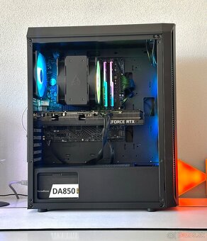 i7 13700F,RTX 3070Ti 8G,32GB RAM,NVMe SSD - 2