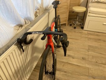 Merida cestny bicykel - 2