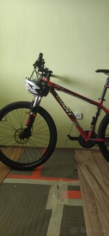 Bicykel Giant talon 6000 series - 2