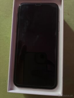 iPhone XS Silver 64 GB – funkčný čiastočne / na diely - 2